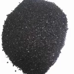 Solubilized Sulphur Black