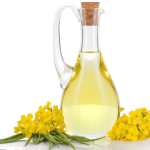 Bulk supply refined canola oil