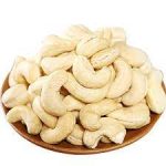 High Quality USA Raw Cashew Nuts W320