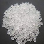 Wholesale cheap HDPE Granules raw material