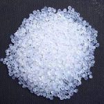 Large quantity Polypropylene PP Plastic Raw Materials granules