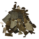 100% High Purity manganese metal