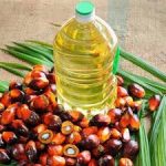 High Quality Agriculture Cheap Price 100% Purity Crude Palm Oil