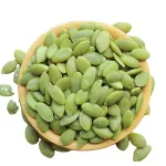Top grade organic Pumpkin seeds kernels
