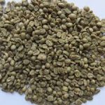 High Quality Robusta Green Coffee Beans