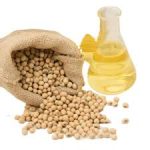 100% PURE Refined soybean oil