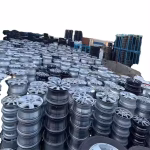 2024 Manufacturer Aluminum Alloy Wheel / Aluminum Wheel Scrap Best Quality Competitive Price For Export