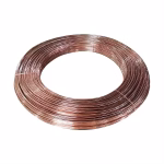 Direct Factory Copper Wire Scrap Copper Mill Berry Scrap 99.99% High Purity for Sale and export
