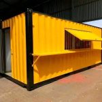 Buy Used Shipping Containers For Homes and Others