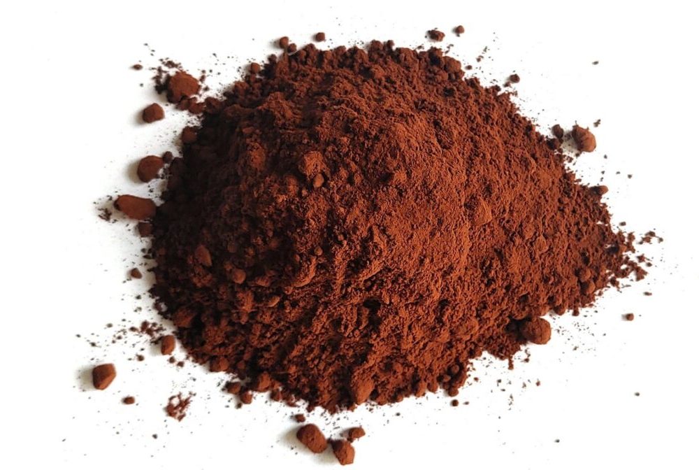 Alkalized Cocoa Powder for  Export to Europe