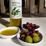 Buy Refined Olive Oil Wholesale Price Bulk Olive Oil for Cooking Baking and Culinary Pureplications
