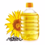 Sunflower Refined Oil  Edible Factory Supply  Wholesale Private Label